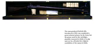 Indian voices from the 1857 rebellion ...