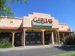 Garcia's mexican restaurant (fulton ranch). Garcia S Mexican Restaurant Carmichael Ca Mexican Restaurants On Waymarking Com