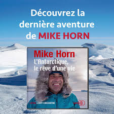 Mike horn est né le 16 juillet 1966 à johannesburg, où ses parents étaient enseignants. Mike Horn Facebook