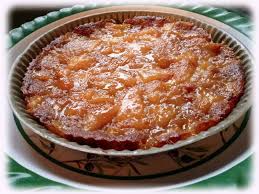 Migaine A L Ananas Oranges Et Epices Dessert Antillais Cuisine Antillaise Recettes De Cuisine
