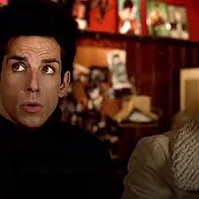 Zach Gali Ben Stiller Zoolander