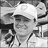 Michelle Lawless Obituary (2007)