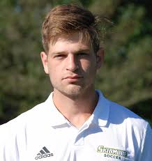 2021 Men's Soccer Roster