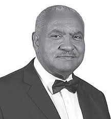 Vol. 64 No 32 Thursday, August 8, 2024 by SD Voice & Viewpoint