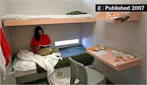 Maybe you would like to learn more about one of these? For 82 A Day Booking A Cell In A 5 Star Jail The New York Times