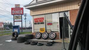 Back in the day, many people would list their phone numbers in the white pages. Aberdeen Used Tires 535 S Philadelphia Blvd Aberdeen Md 21001 Usa