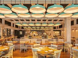 These are boston's most instagrammable restaurants ; Best Restaurant Interior Designers In Boston Restaurant Interior Design