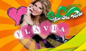 Ceo de @flaviapalmierocollection contacto @agenciaab. Do You Remember La Ola Verde