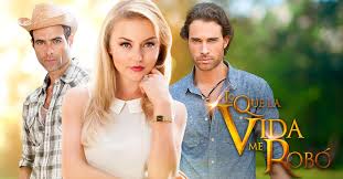 Ver Lo Que La Vida Me Robó, capítulo 158 por ViX