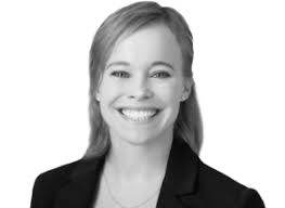 Daniela Dean, APRN, GNP-BC, Palliative Care