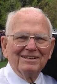 Thomas Woessner Obituary (1933