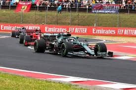 The motor racing competition took place. Cbzcya8tni6p3m