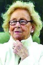 Donna Helm Obituary (1924