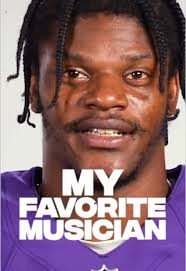 Lamar Jackson and Kodak Black Celebrate Ravens Playoff Run