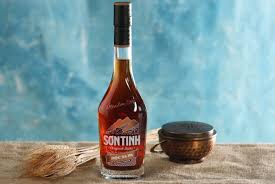 Pin On Son Tinh Flavours