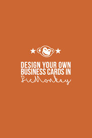 Well, you get the picture! Design Your Own Business Cards In Picmonkey Tastefully Eclectic