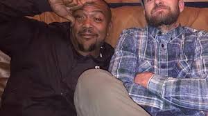 Rex features marie claire is supported by its audience. Justin Timberlake Hits The Studio With Timbaland Teases New Song That Grape Juice