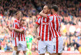 Austrija je danas otvorila takmičenje na evropskom prvenstvu pobedom protiv reprezentacije severne makedonije. Stoke Demand 12 5million Record Fee For Wantaway Contract Rebel Marko Arnautovic Irish Mirror Online