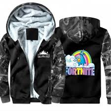 Official twitter account for #fortnite; Fortnite Llama Grid Epic Games Sweater Fortnite Zipper Thicken Hoodie Fortnite Unisex Jacket Winter Coat Ailikeit