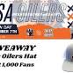 Kansas City Mavericks at Tulsa Oilers