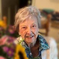 Lillian Hill Knight Obituary