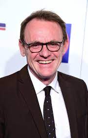 British comedian sean lock has died aged 58 following a lengthy battle with cancer. K9kuauuiymg9em