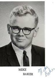 Michael L Baker Obituary March 28, 2020