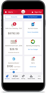 Check spelling or type a new query. Mobile And Online Banking Benefits Features From Bank Of America