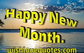 We did not find results for: 150 Best Happy New Month Messages Quotes And Wishes