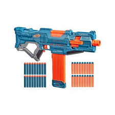 Nerf Pistolas Lanzadores Y Accesorios Comprar Toy Planet
