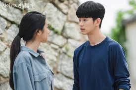 Maybe it's okay won't be the drama to take that dive, but it sure would be nice. It S Okay To Not Be Okay Episode 5 Gets More Chaotic As Seo Ye Ji Does What It Takes To Own Kim Soo Hyun