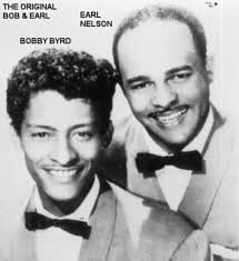 Marv Goldberg's R&B Notebooks