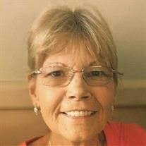 Debby Paige Collier Obituary