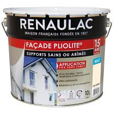 Retrouvez chez leroy merlin notre sélection de 277 produits, au prix le plus juste, sur un large choix de marques et de références, disponibles en magasin. Peinture Facade Crepis Mur Exterieur Cdiscount Com