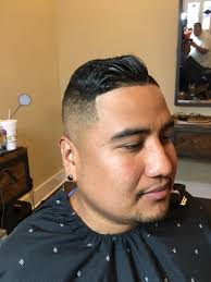 Does anyone remember Brookville Barber Shop?