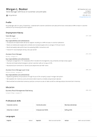 Download free cv resume 2020, 2021 samples file doc docx format or use builder creator maker. Cv Format Guide For 2021 With 10 Examples Jofibo
