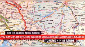 Merhabalar, 2018 yili izin yolu, sıla yolu videomuza hos geldiniz. Sila Yolu Izin Yolu Gurbetciler Buraya Www Euroturkassist Com Yol Yardimi Facebook