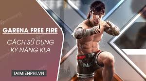 *aap kaisa freefire mey kla character ko le ka headshot maar sakta hai kla character ka fist damage or sabhi character se jada hai video ko last tak dekho bhut majadar hona wala hai. Ká»¹ NÄƒng Nhan Váº­t Kla Trong Free Fire Va Cach Sá»­ Dá»¥ng