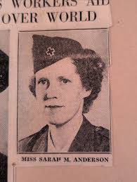 World War II Veterans from Pulaski County, IN