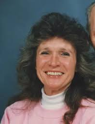 Obituary information for Patricia A. Caslow