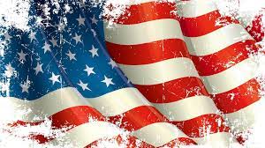 Well, adding a wallpaper to your desktop is not mandatory. American Flag Wallpaper For Desktop With High Resolution Grunge American Flag Background 1920x1080 Wallpaper Teahub Io