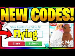 If a code does not work, please report it in our discord server as it is commonly checked. Roblox Adopt Me Codes Wiki 06 2021