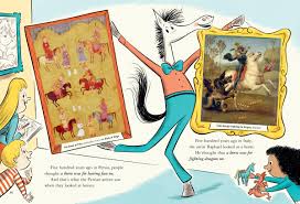 A few of his books are the 500 hats of bartholomew cubans, the cat in the hat, green eggs and ham dr seuss was an american writer and got many awards for their books. Dr Seuss Dreamed Up A Guide To Art History That Was Never Published Until Now Artnet News