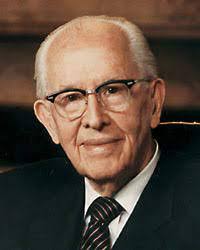 Ezra Taft Benson's Idaho roots and agricultural background