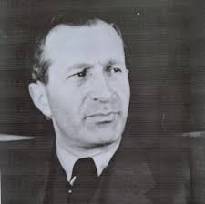 Ernst Kaufmann (Keulen, 26 januari 1898