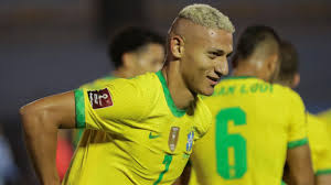 €55.00m * may 10, 1997 in nova venécia, brazil Richarlison Concerned Everton Will Block His Dream Of Playing For Brazil At The Tokyo Olympics Eurosport