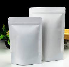 Các loại túi zip phổ biến trên thị trường