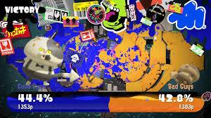 Communications Error - Inkipedia, The Splatoon Wiki