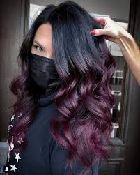 blackberry melt formula behindthechair com blackberry hair colour hair color formulas gorgeous hair color