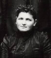 Nancy Asbury Banning Logsdon (1859-1929)